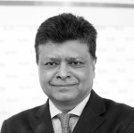 Interview: Amal Naj, CEO, Berlin Pharmaceutical Industry Co, Thailand