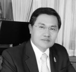 Interview: Dr. Boonchai Somboonsook, Secretary General of the Thai FDA and Mrs. Yuppadee Javroongrit, Senior Expert on Pharmaceuticals Standard, Food & Drug Administration, Thailand