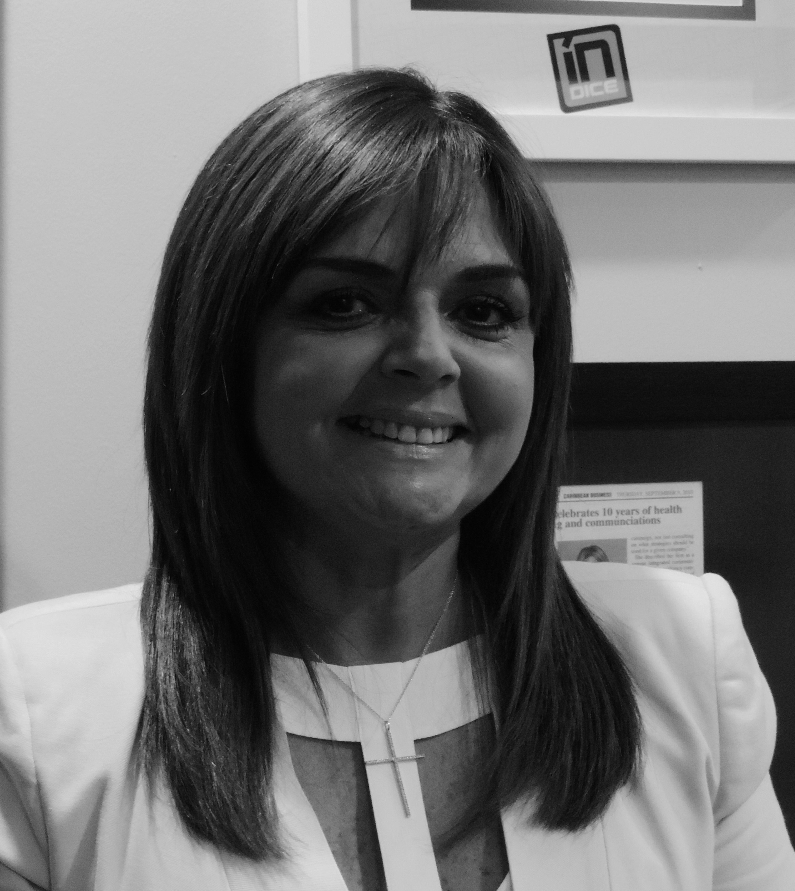 Interview: Ivelisse Casillas – President, PharMaCon Inc., Puerto Rico