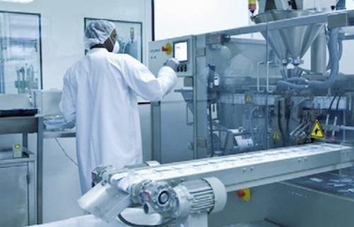 Morocco – A growing pharma sector keen to export