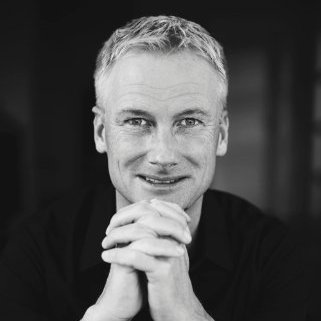 Christian Malherbe – Country Lead, Pfizer Thailand & Indochina, Thailand