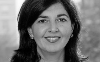 Interview: Hoori Kaskanian, Pfizer Global Established Products BU Head & Eric Boury, Director of Institutional Affairs (Hospira), Hospira (Pfizer subsidiary), France