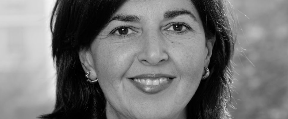 Interview: Hoori Kaskanian, Pfizer Global Established Products BU Head & Eric Boury, Director of Institutional Affairs (Hospira), Hospira (Pfizer subsidiary), France