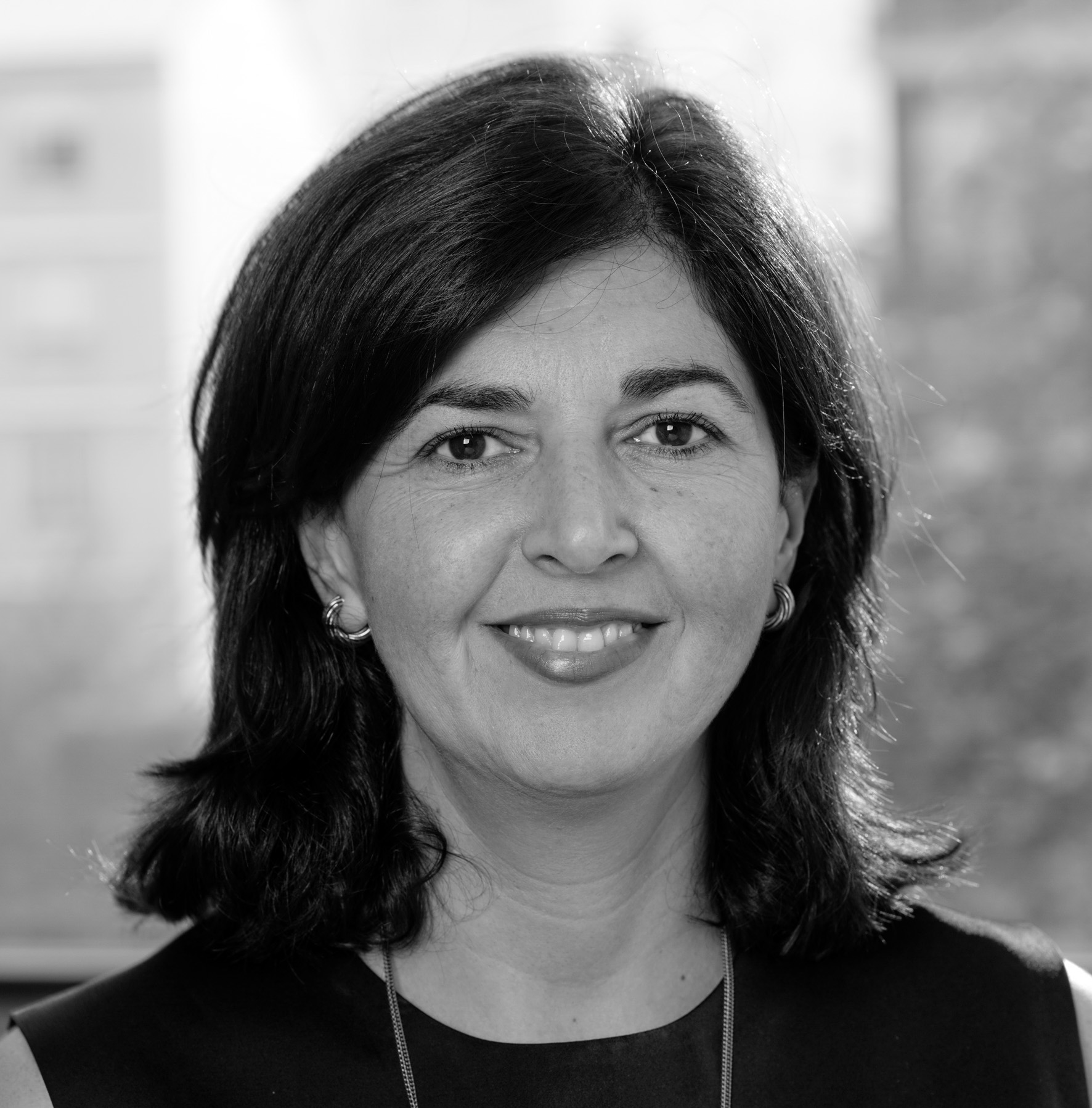 Interview: Hoori Kaskanian, Pfizer Global Established Products BU Head & Eric Boury, Director of Institutional Affairs (Hospira), Hospira (Pfizer subsidiary), France