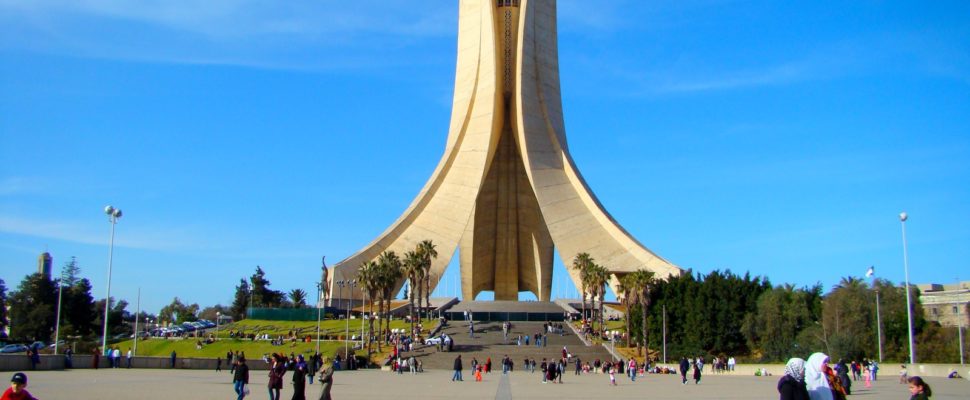 Introducing Algeria’s Para-statal and Regulatory Actors