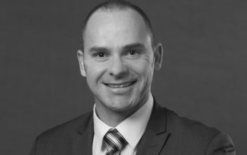 Interview: Abrie Hanekom – Country Manager, BMS South Africa