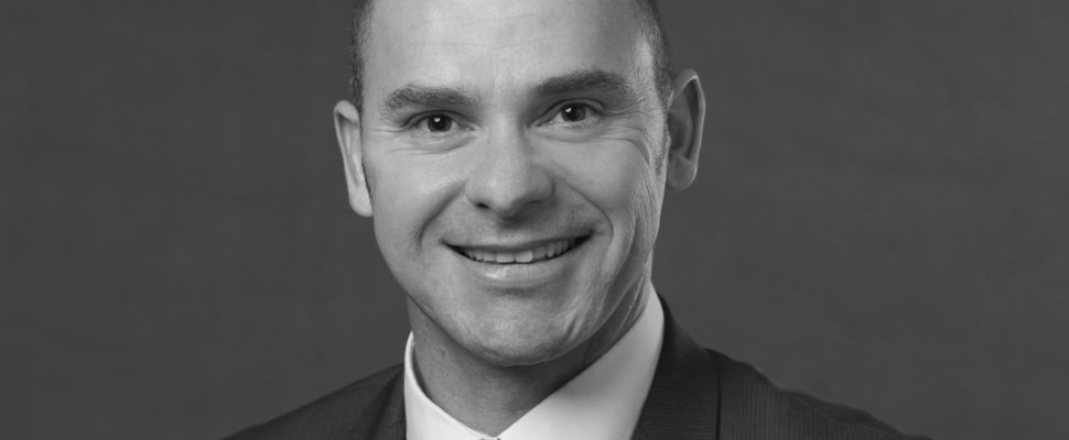 Interview: Abrie Hanekom – Country Manager, BMS South Africa