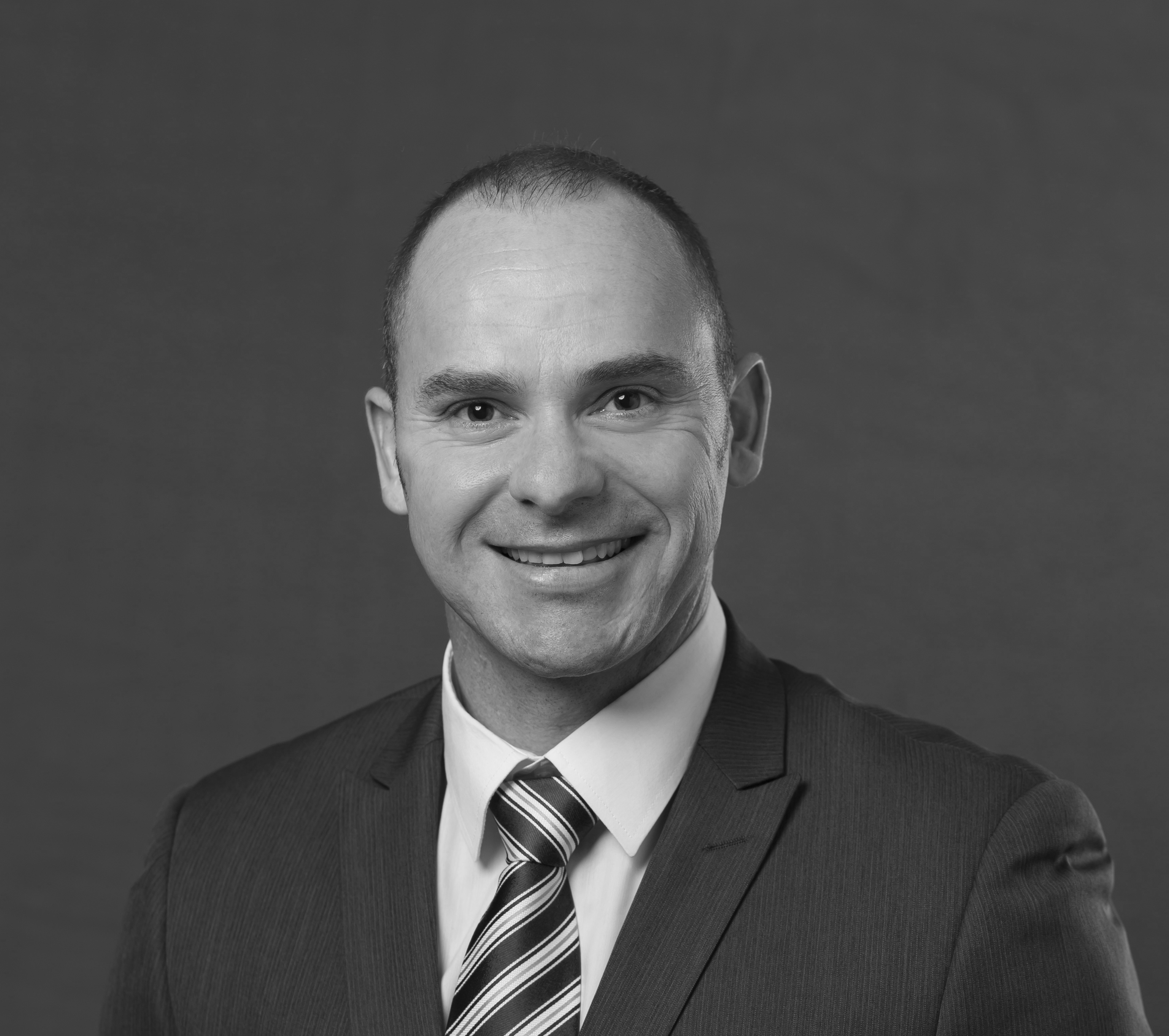 Interview: Abrie Hanekom – Country Manager, BMS South Africa