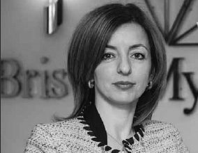 Interview: Ahu Yazici – General Manager, BMS, Turkey