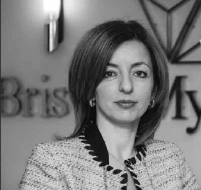 Interview: Ahu Yazici – General Manager, BMS, Turkey