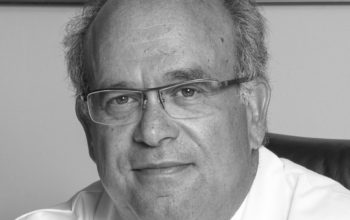 Interview: David Khayat, Head of the Department of Medical Oncology, Pitié-Salpêtrière Hospital, France