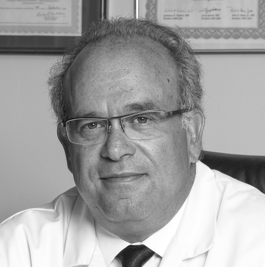 Interview: David Khayat, Head of the Department of Medical Oncology, Pitié-Salpêtrière Hospital, France