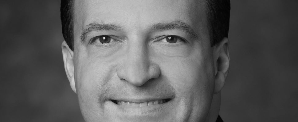 Interview: Felix Negrón – Vice President, Medtronic Puerto Rico Operations