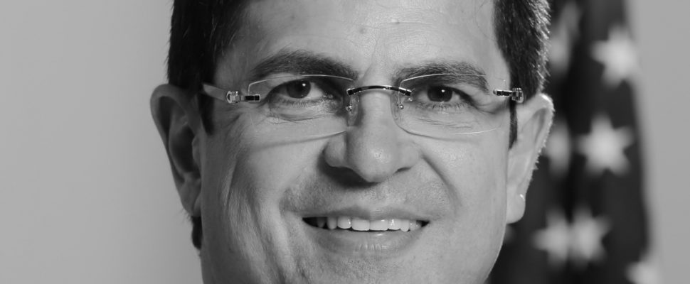Interview: Frankie Chévere, Executive Director, CCE, Puerto Rico