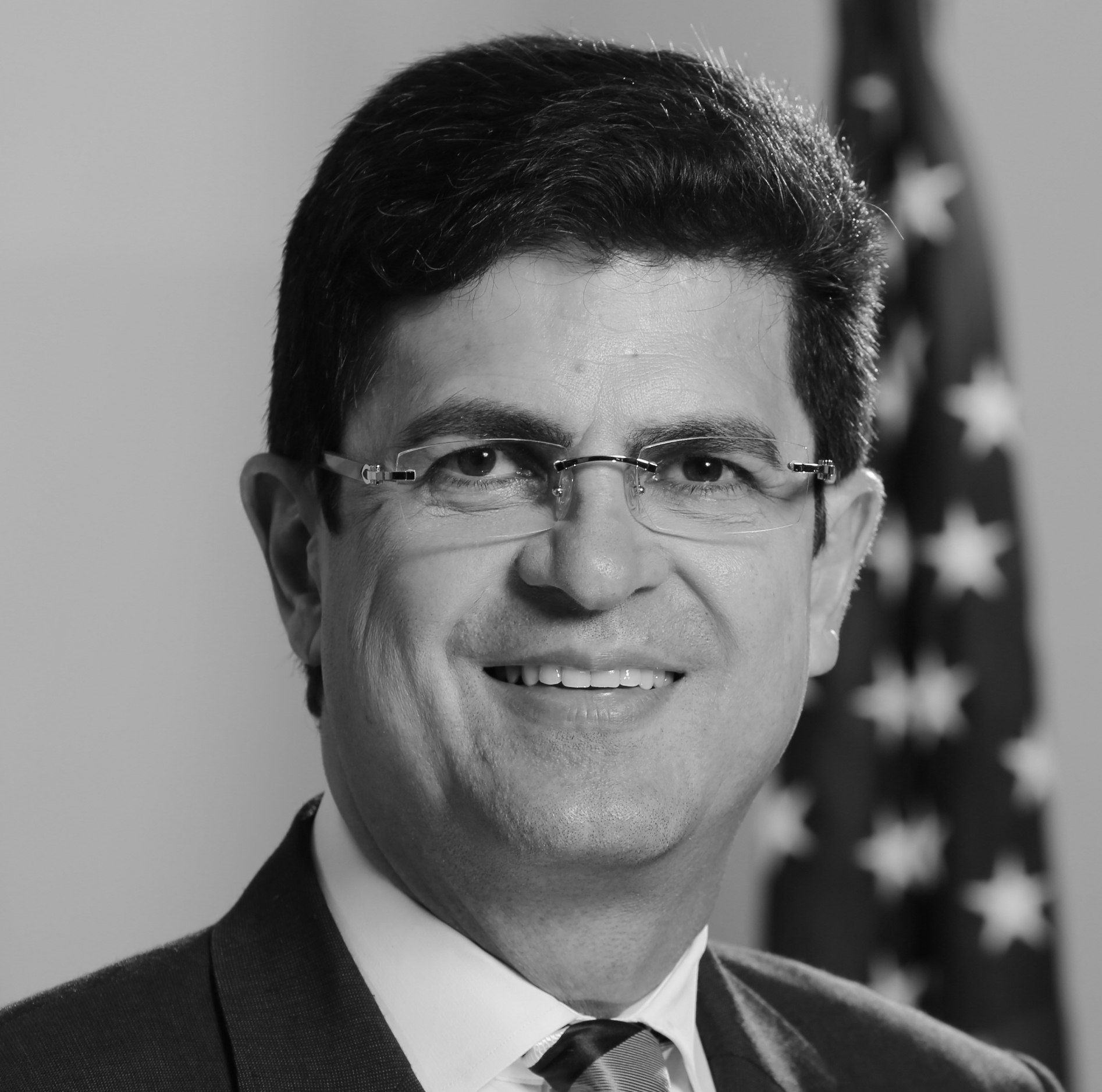 Interview: Frankie Chévere, Executive Director, CCE, Puerto Rico