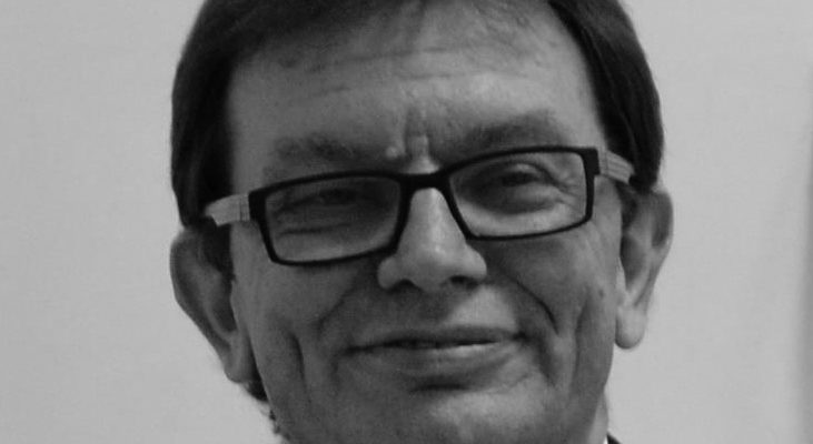 Interview: Prof. Haluk Ataoğlu, MD PhD – CEO Matriks Biotek, Turkey