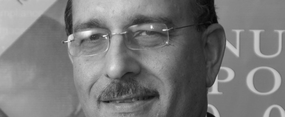 Interview: Iván Lugo – Executive Director, INDUNIV, Puerto Rico