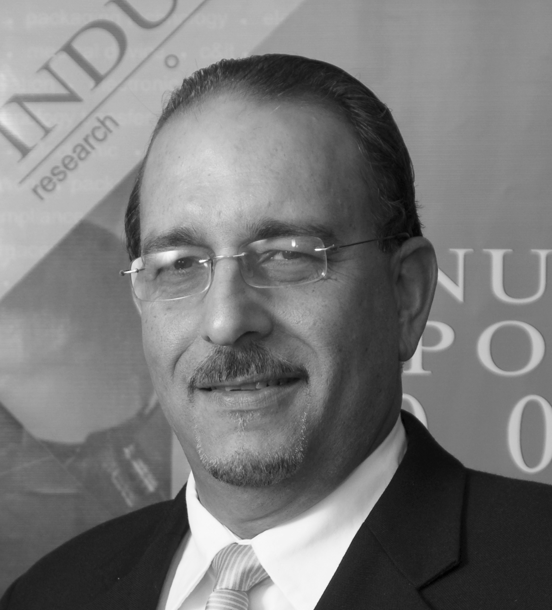 Interview: Iván Lugo – Executive Director, INDUNIV, Puerto Rico