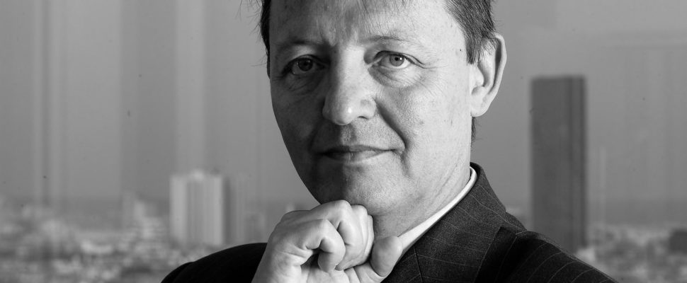 Interview: Philippe Lamoureux –  General Manager, LEEM, France
