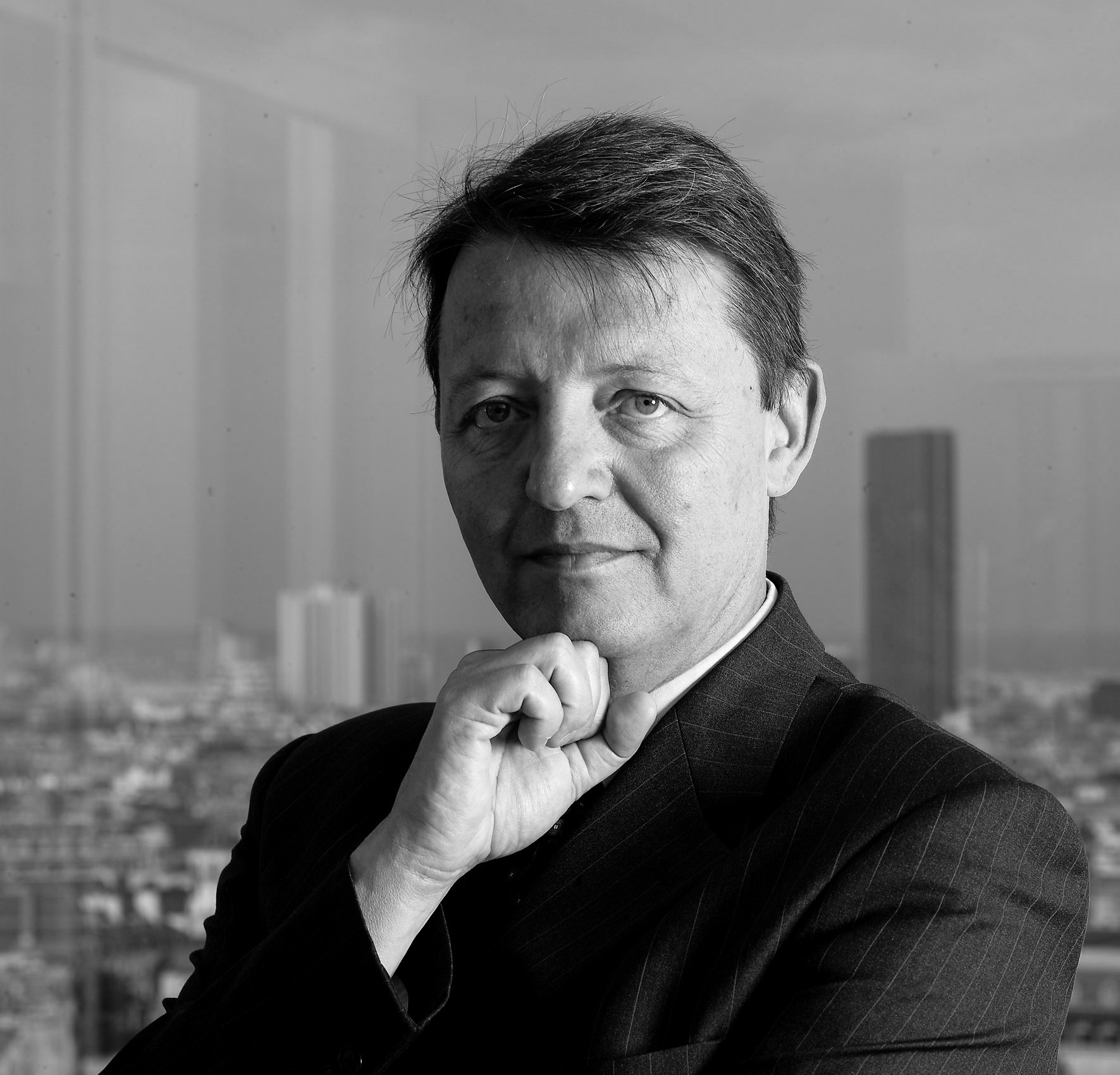 Interview: Philippe Lamoureux –  General Manager, LEEM, France