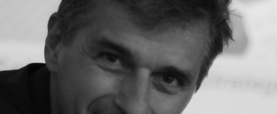 Interview: Miroslav Secerov – VP Sales & Marketing, NATEC Medical, Mauritius