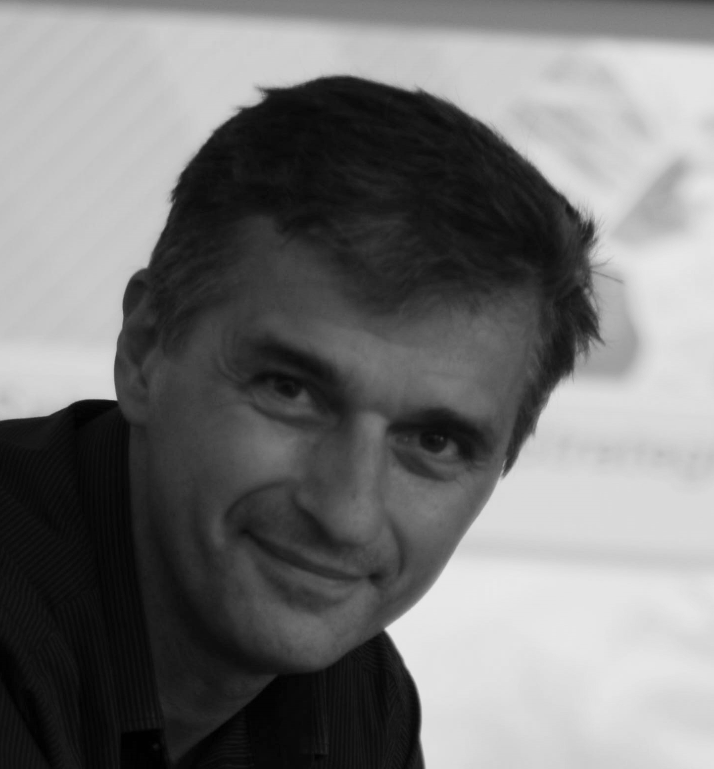 Interview: Miroslav Secerov – VP Sales & Marketing, NATEC Medical, Mauritius
