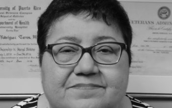 Interview: Maribel Rodríguez-Torres – Founder, President and Chief Medical Officer, Fundación de Investigación, Puerto Rico