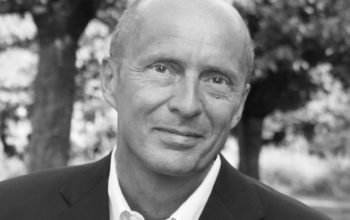 Interview: Patrick Errard, General Manager, Astellas France; President, LEEM, France