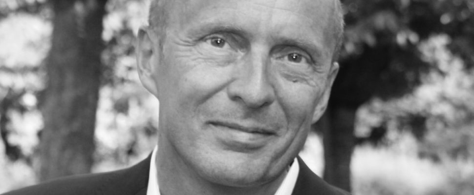 Interview: Patrick Errard, General Manager, Astellas France; President, LEEM, France