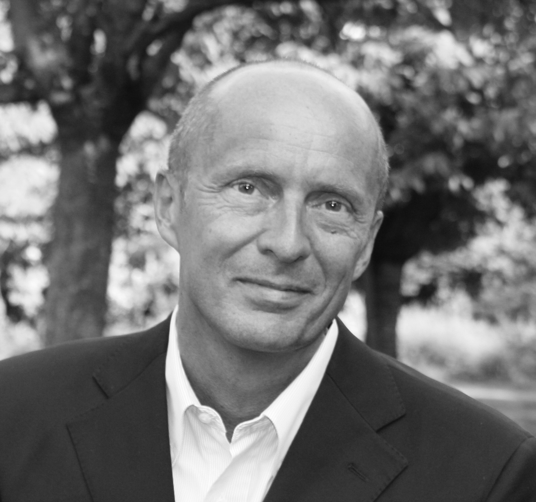 Interview: Patrick Errard, General Manager, Astellas France; President, LEEM, France