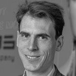 Paul Vulto, MD, Mimetas