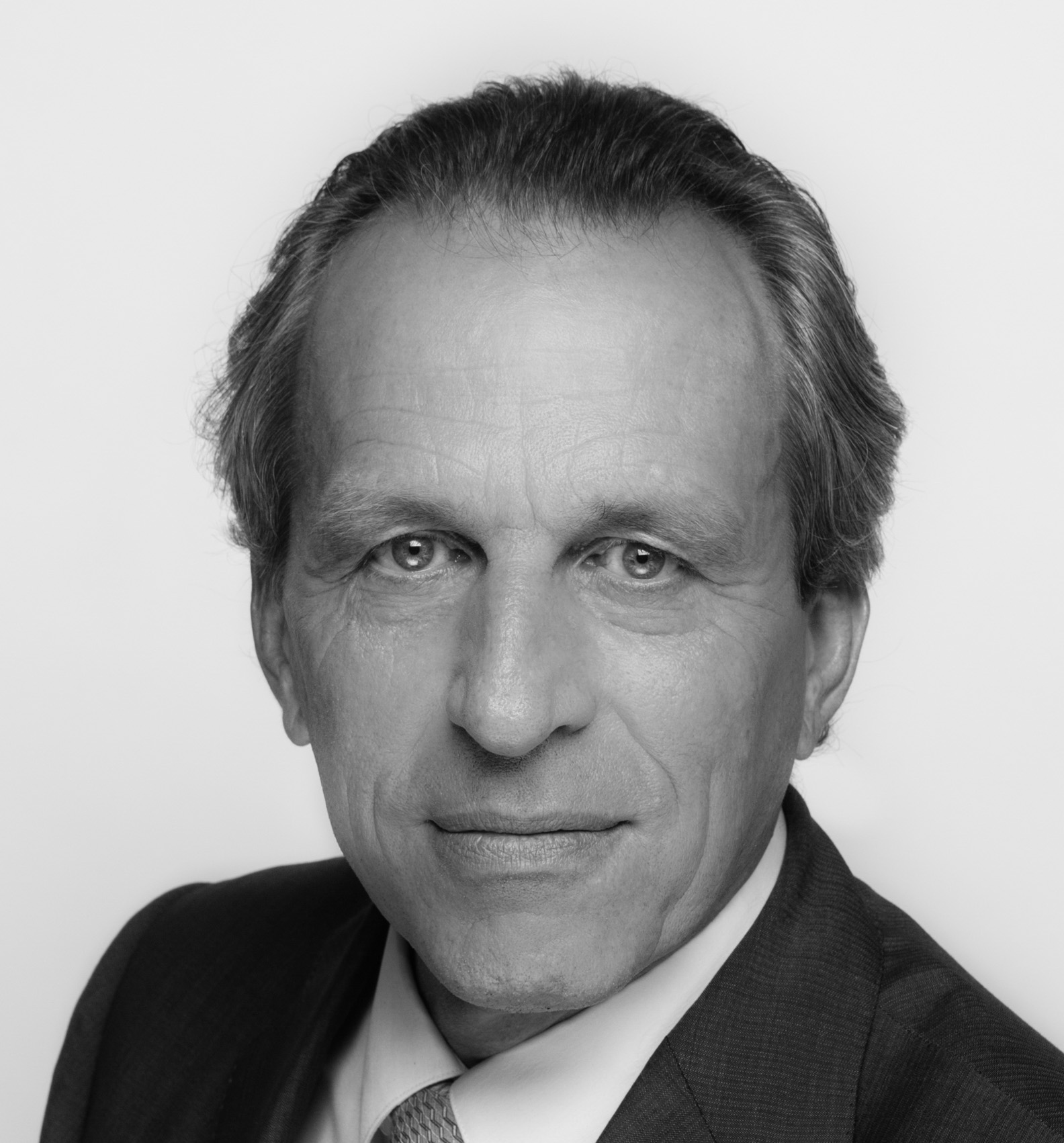 Interview: Philippe Barrois – CEO, Novartis, France