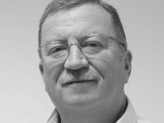 Interview: Professor Xavier Nassif – Institut Necker Enfants Malades (Necker Institute for Sick Children) (INEM), France