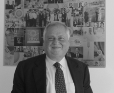 Interview: Pierre-Henri Benhamou – Chairman & CEO, DBV Technologies, France