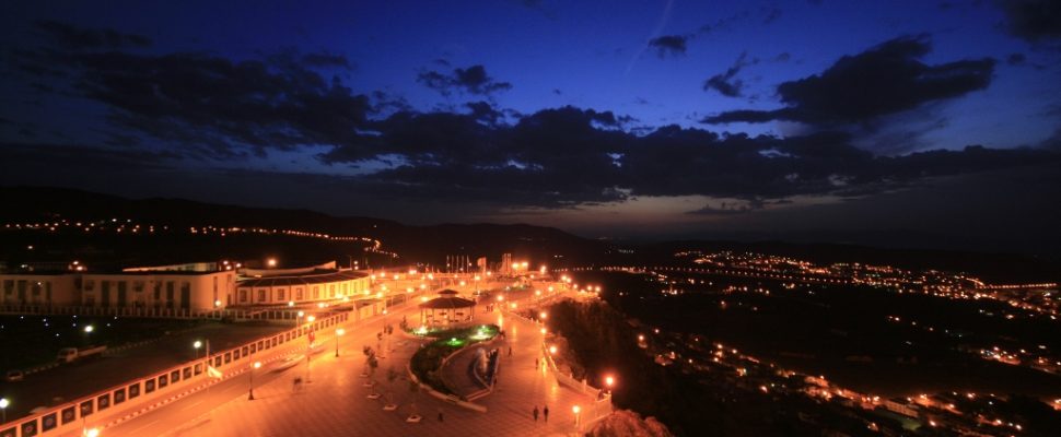 Solving Algeria’s HR Equation