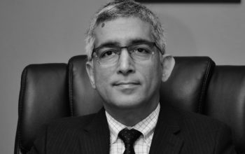 Interview: Agustín Rullán – Dean, College of Engineering, UPR Mayagüez, Puerto Rico