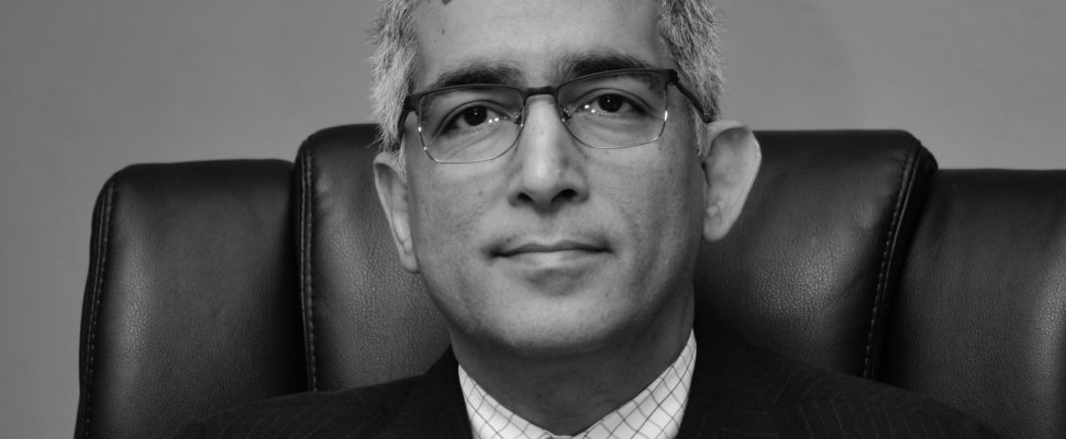 Interview: Agustín Rullán – Dean, College of Engineering, UPR Mayagüez, Puerto Rico