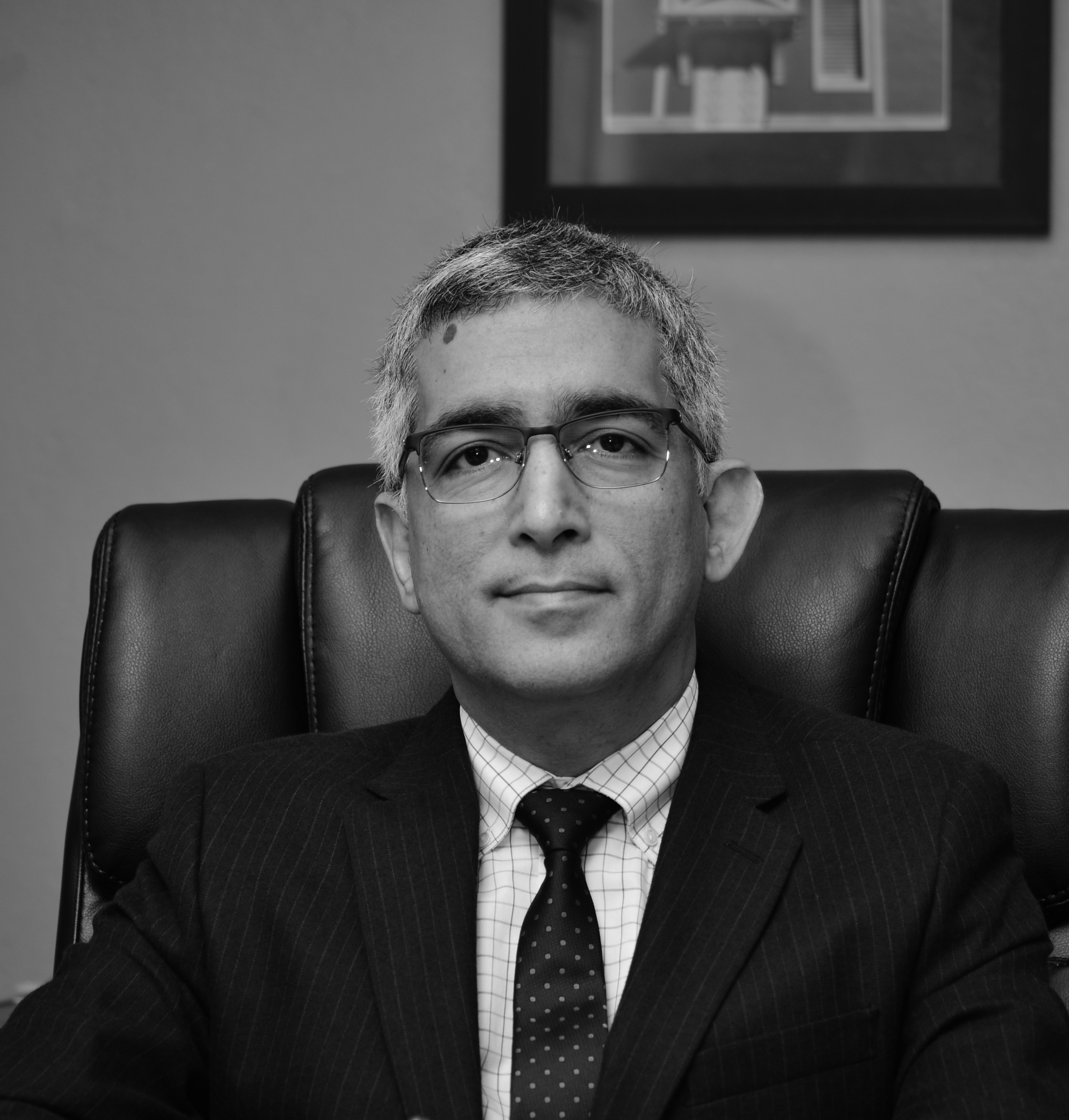 Interview: Agustín Rullán – Dean, College of Engineering, UPR Mayagüez, Puerto Rico