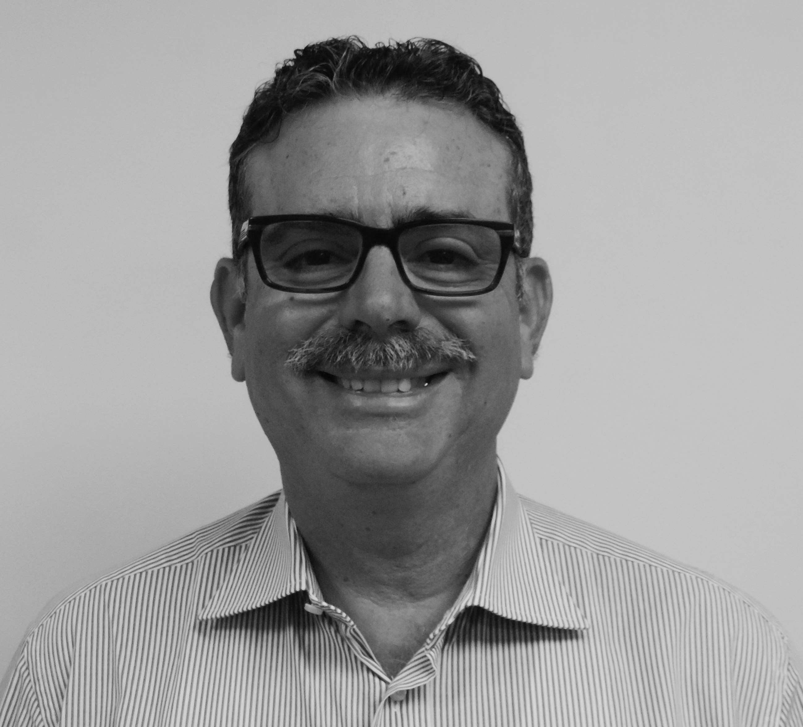 Interview: Rafael Fernández, Alfredo Fernádez, Cesar Muñecas, Mitel Distributing, Puerto Rico