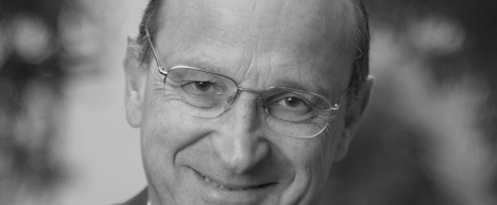 Interview: Arnaud Gobet – Chairman, Innothera, France