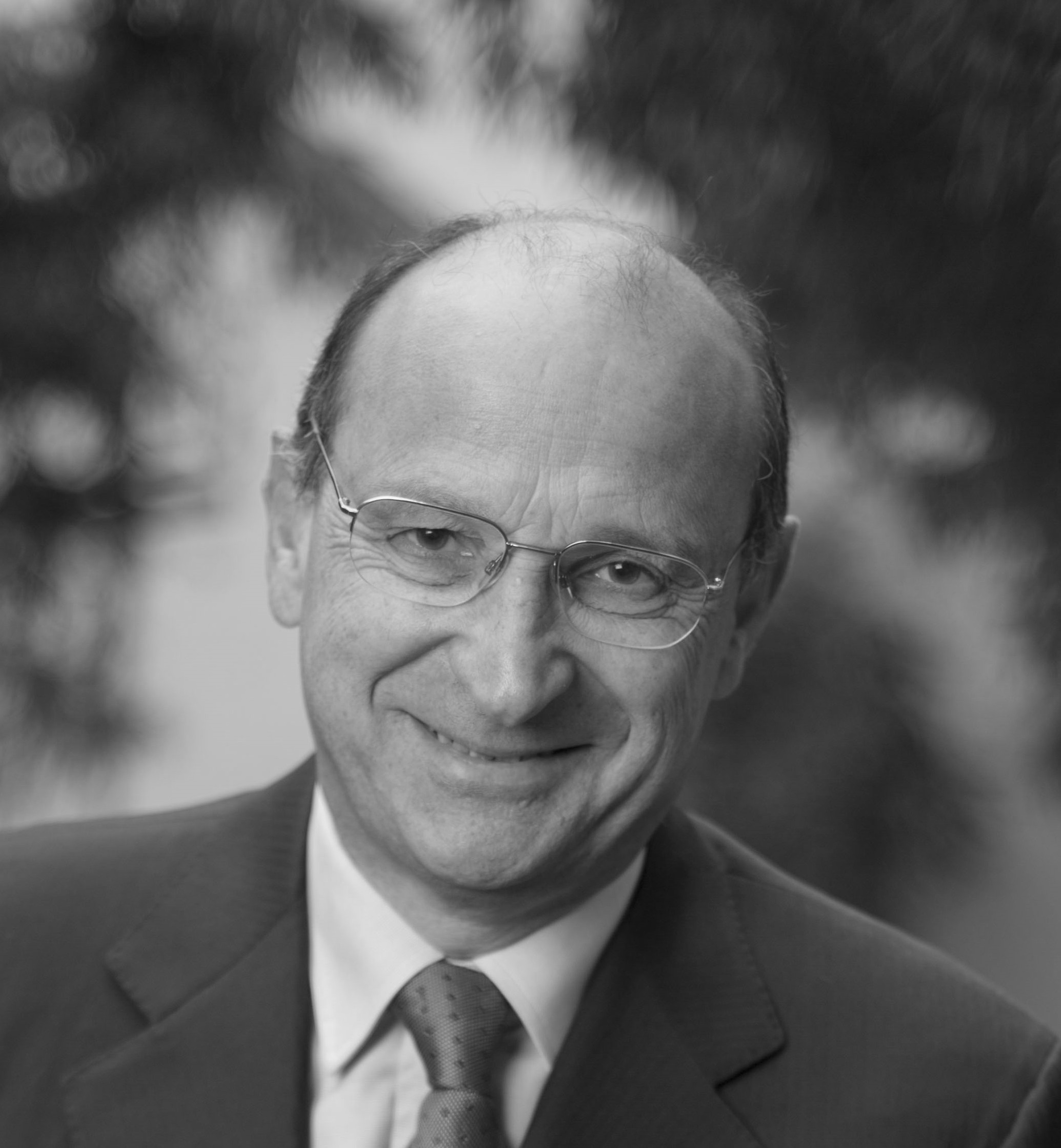 Interview: Arnaud Gobet – Chairman, Innothera, France