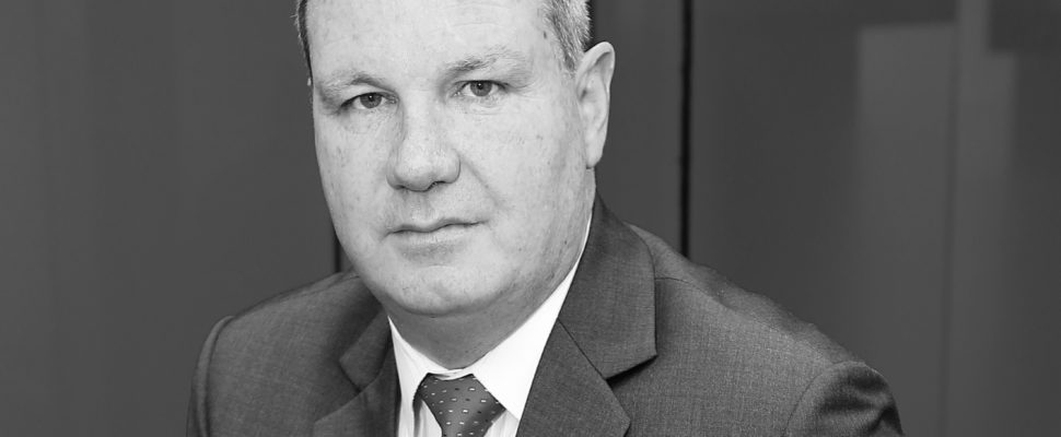 Interview: Bertrand Baudot – Managing Director, QuantiLAB, Mauritius