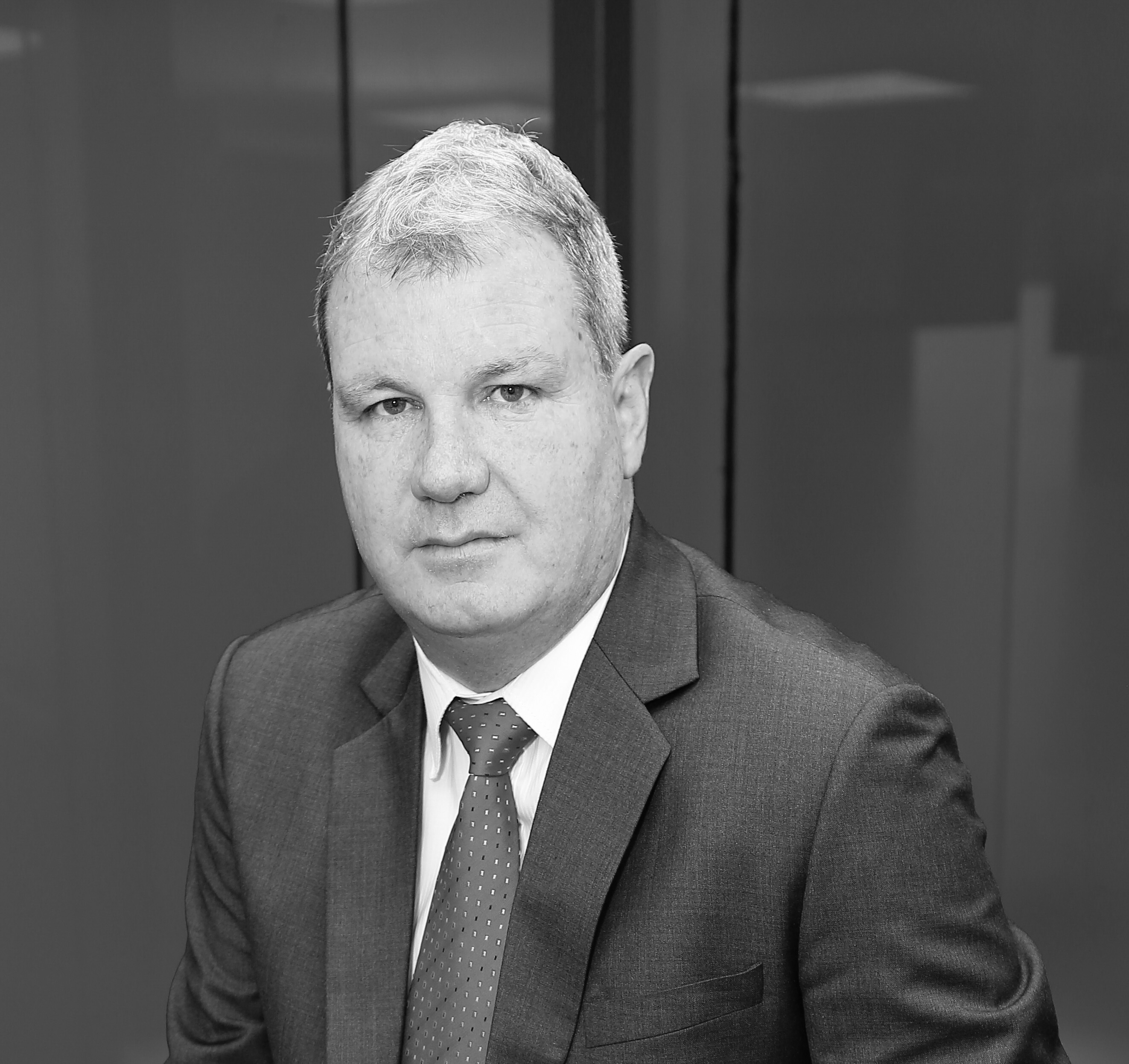 Interview: Bertrand Baudot – Managing Director, QuantiLAB, Mauritius