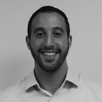 César Muñecas, VP Sales & Marketing, Mitel Distributing Corp.