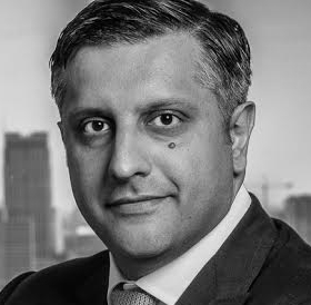 Interview: Dharminder S. Chahal, CEO & Leonard Kruimer, CFO, SkylineDx, The Netherlands