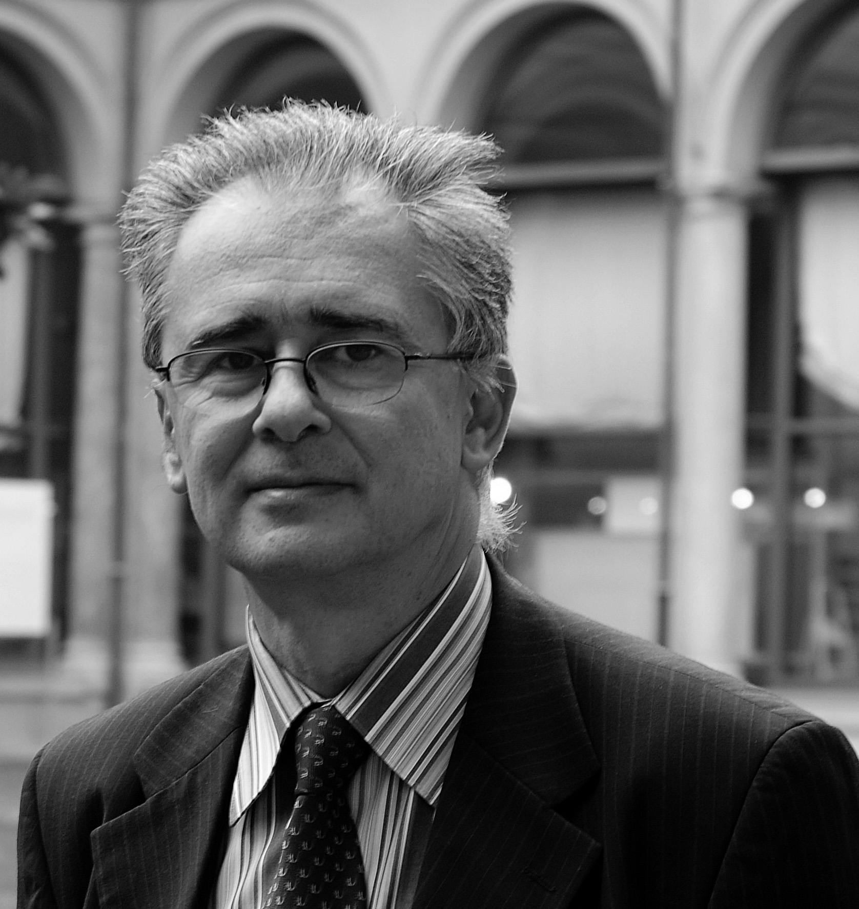 Interview: Leonardo Vingiani – Director, ASSOBIOTEC, Italy