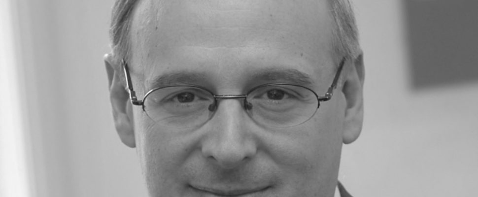 Interview: Dominique Giorgi – President, CEPS (Comité Economique des Produits de Santé), France