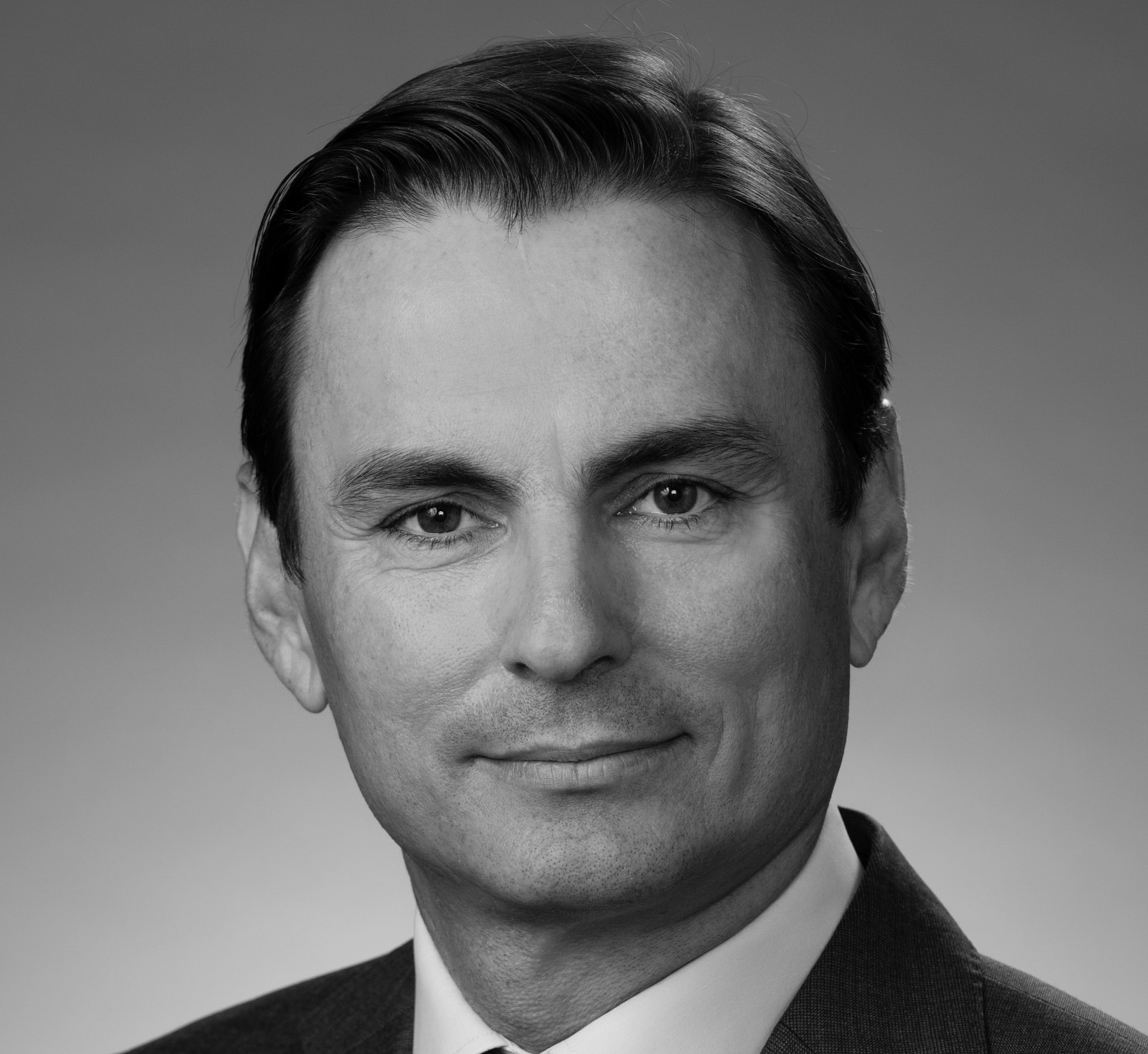 Interview: Fabrice Chouraqui – President Latin America & Canada, Novartis, USA