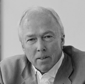 Interview: Herjan Coelingh Bennink – CEO, Pantarhei, The Netherlands