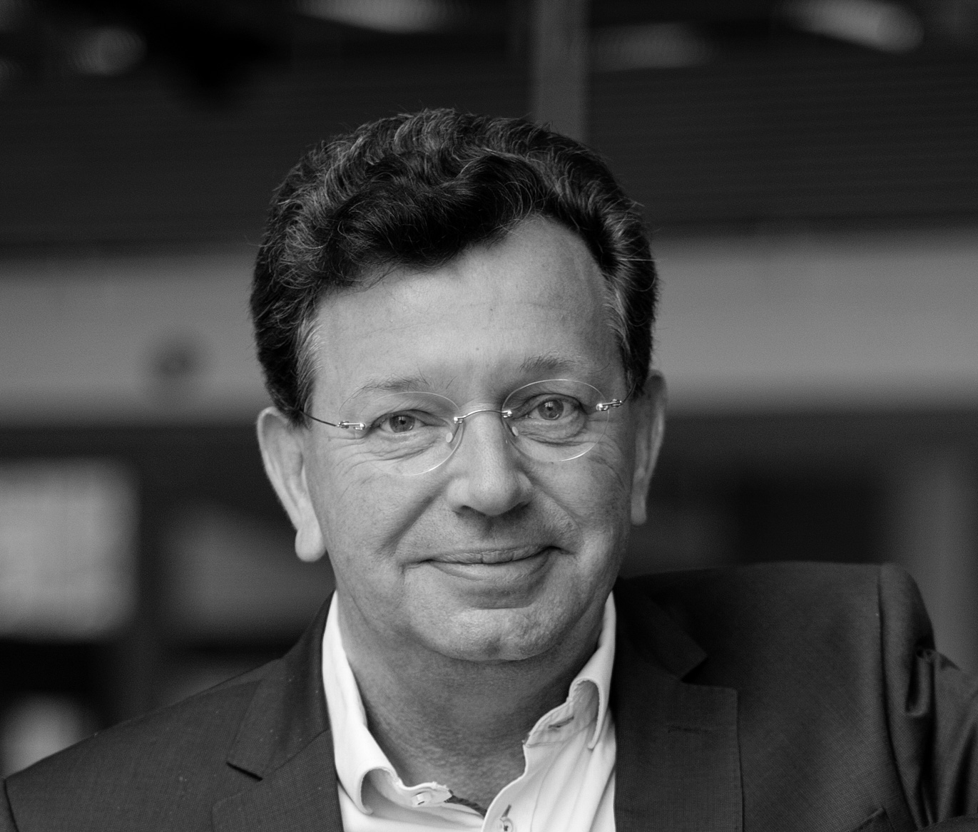 Interview: Jan Smeitink – CEO, Khondrion, The Netherlands